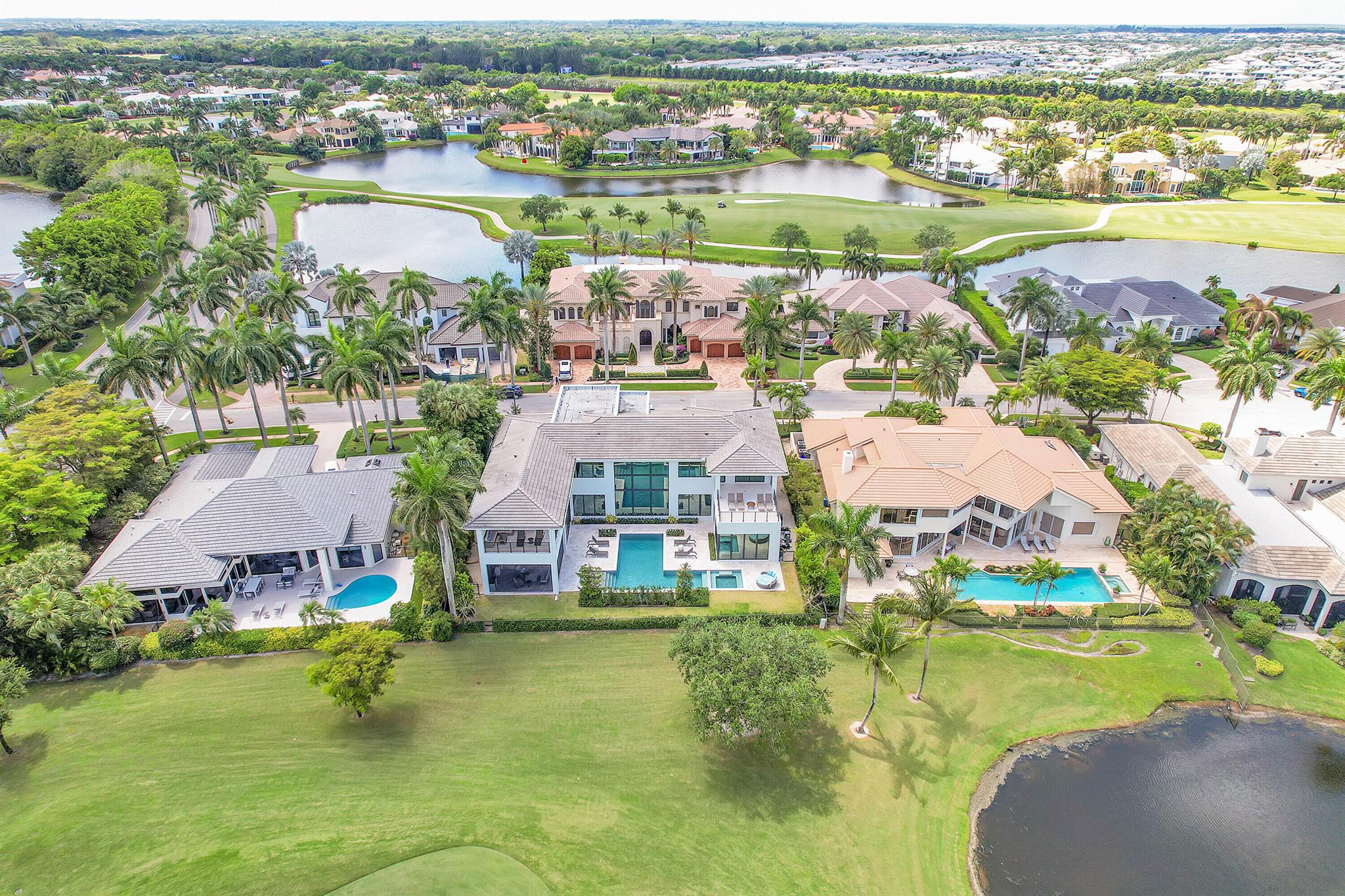 ST ANDREWS COUNTRY CLUB 5 - Residential