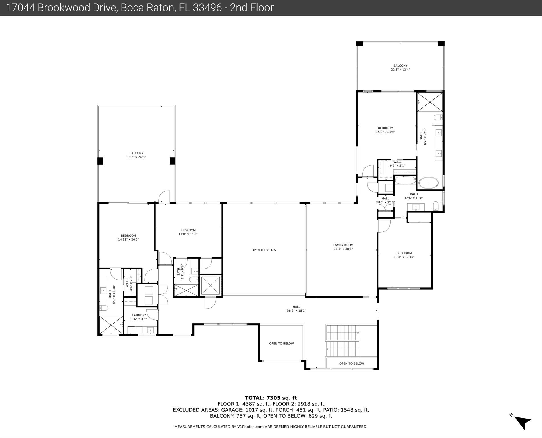 ST ANDREWS COUNTRY CLUB 5 - Residential