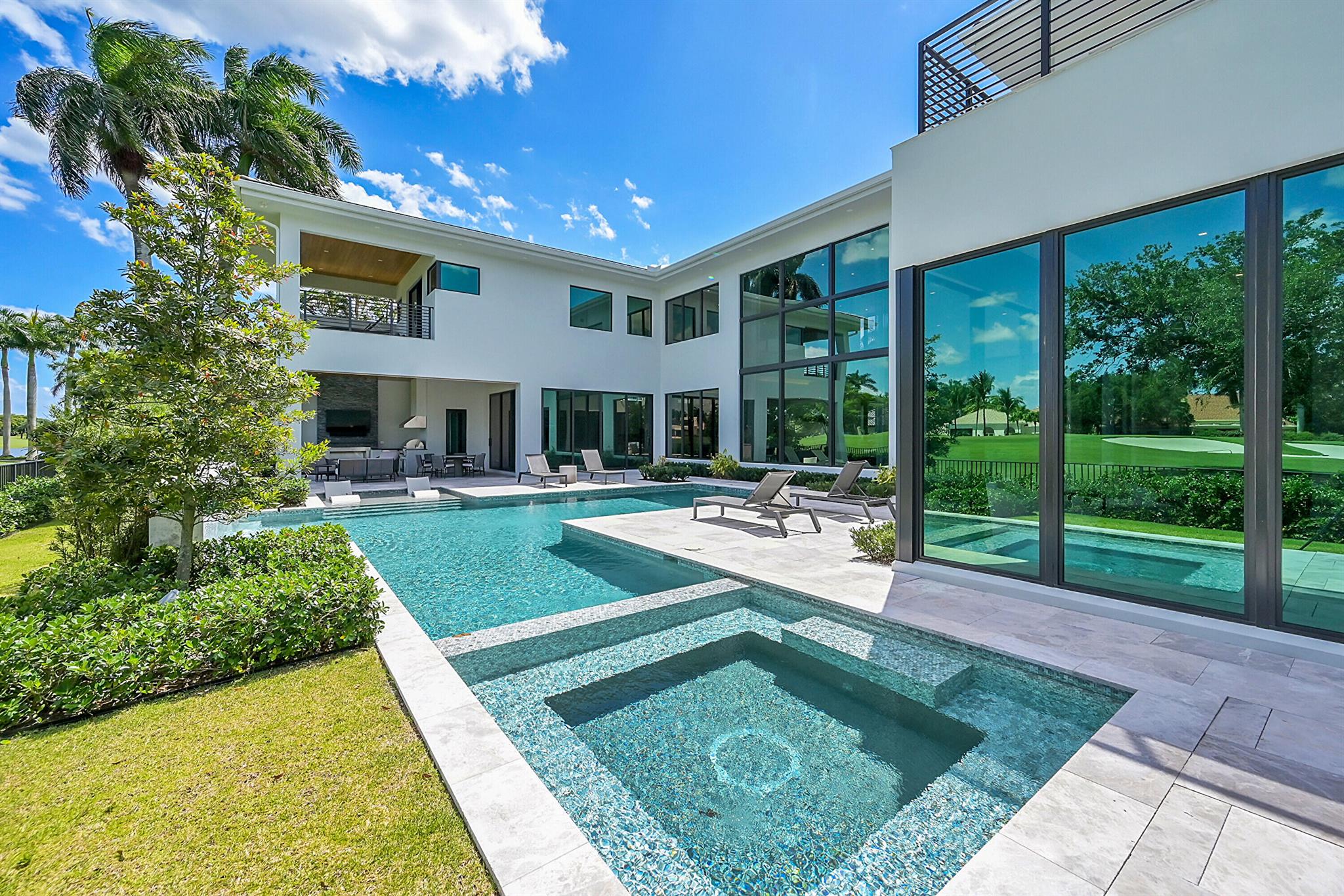 ST ANDREWS COUNTRY CLUB 5 - Residential