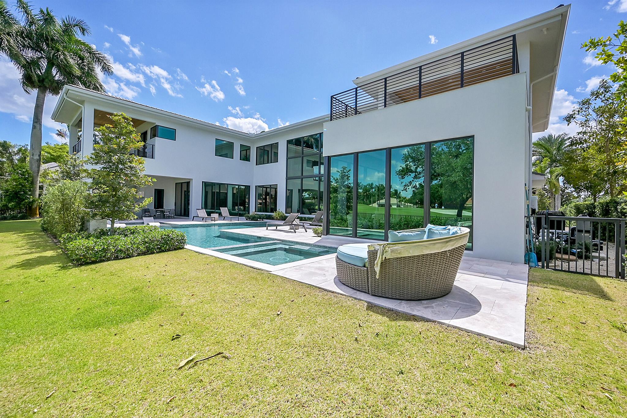 ST ANDREWS COUNTRY CLUB 5 - Residential