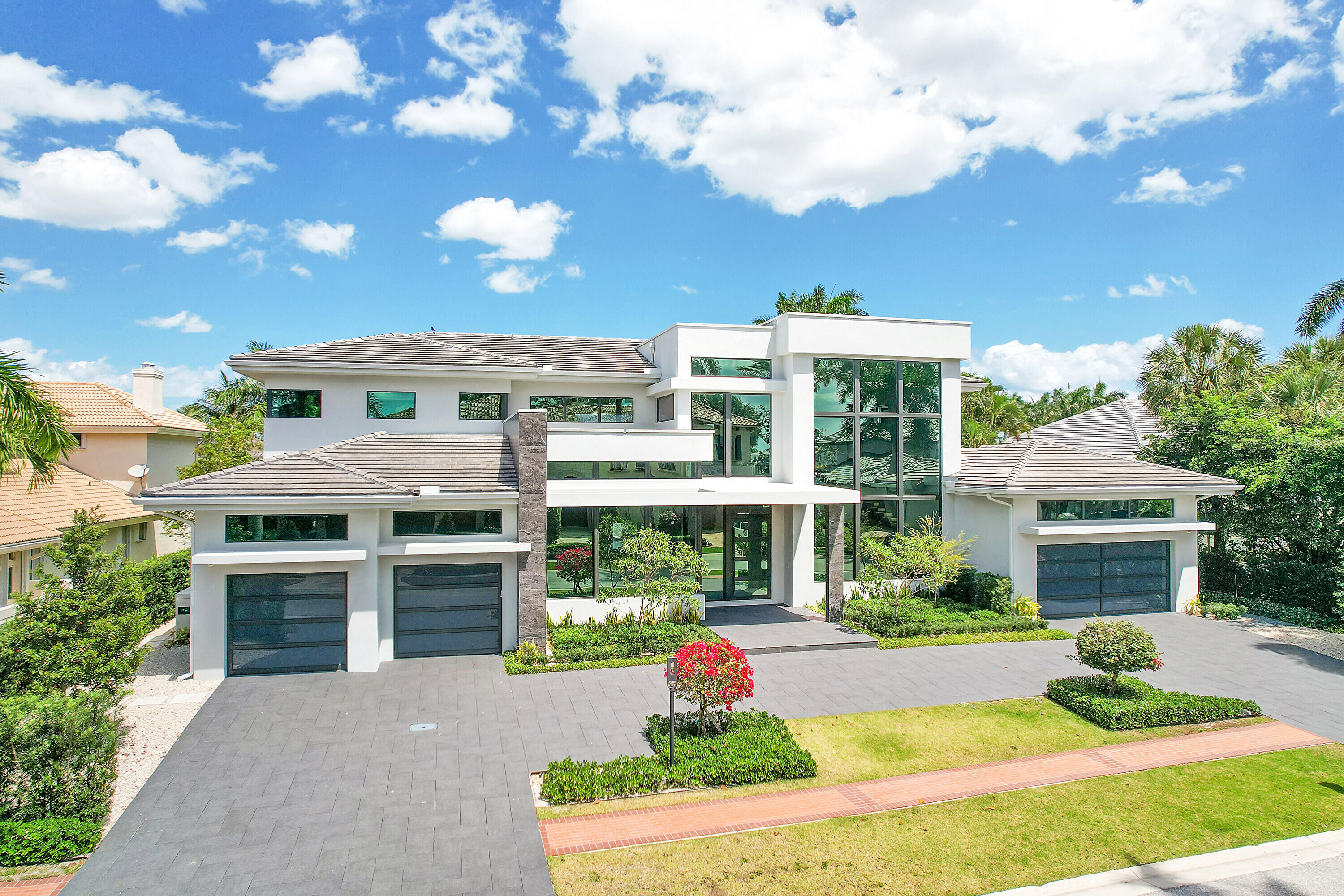 ST ANDREWS COUNTRY CLUB 5 - Residential