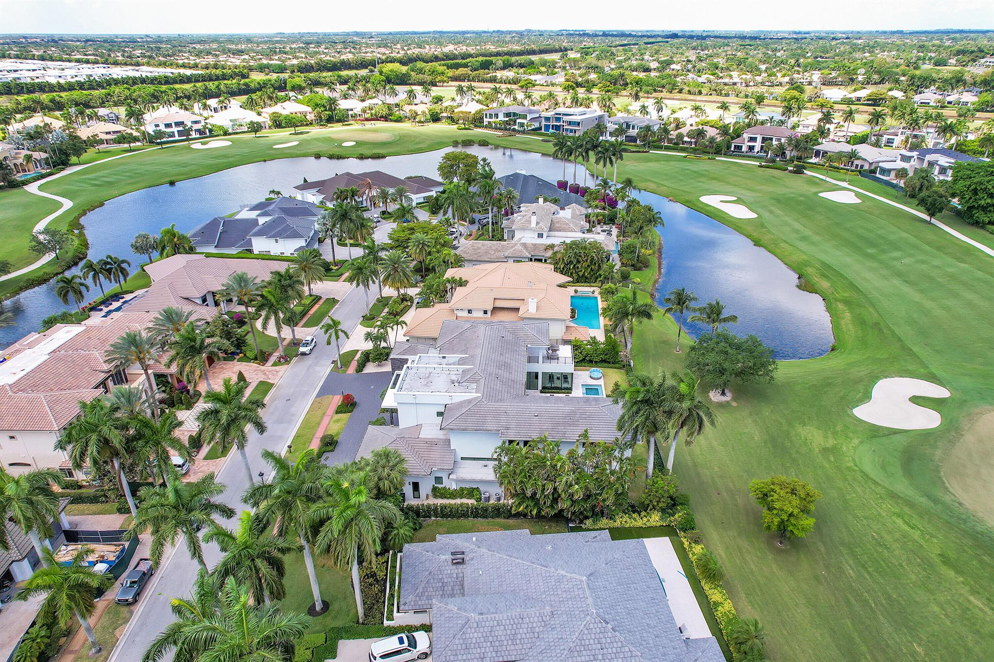 ST ANDREWS COUNTRY CLUB 5 - Residential