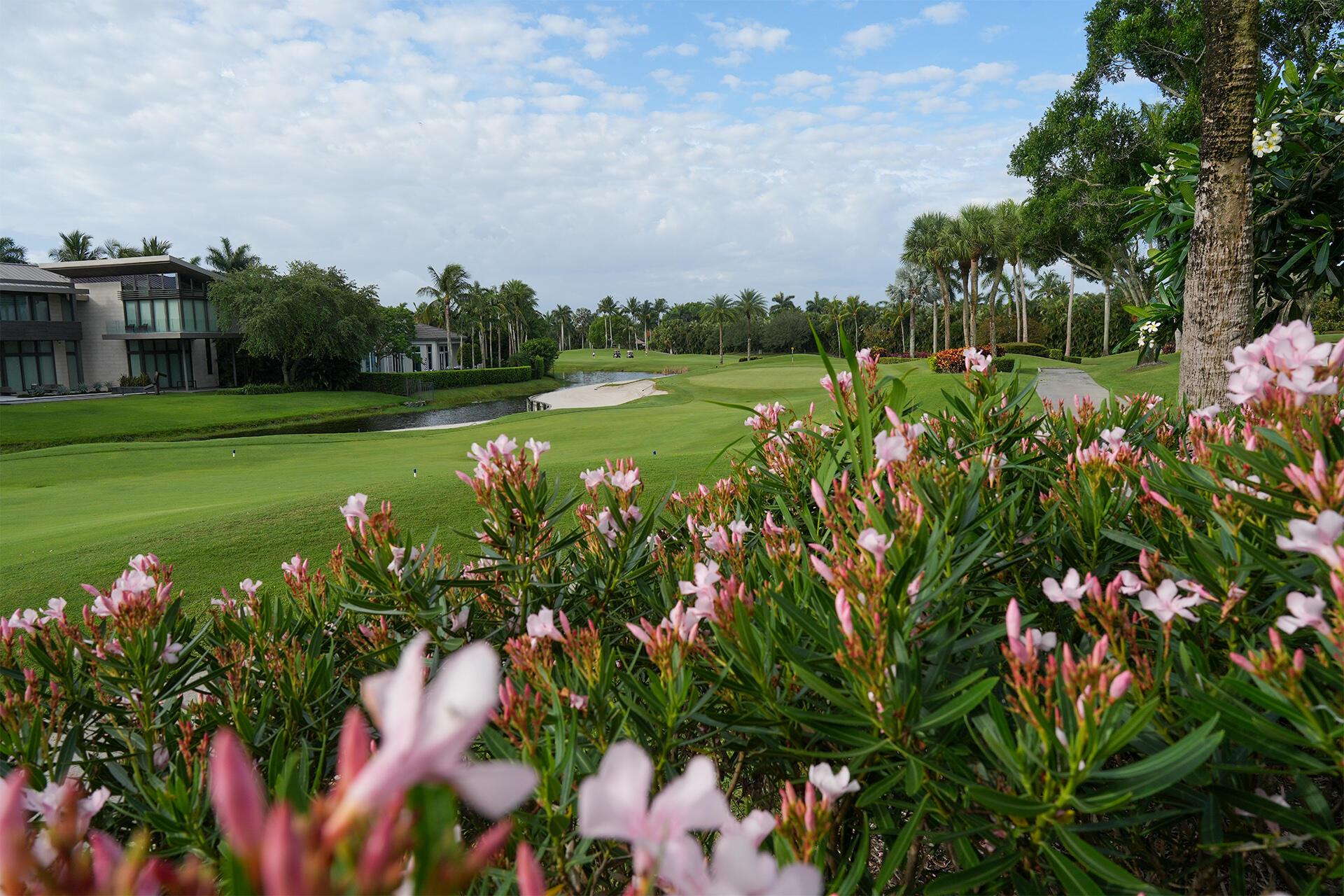 ST ANDREWS COUNTRY CLUB 5 - Residential