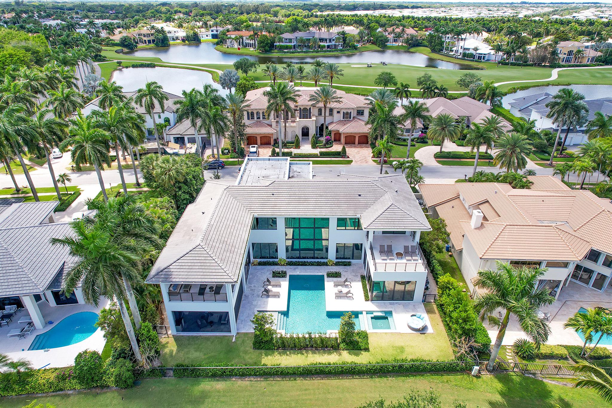 ST ANDREWS COUNTRY CLUB 5 - Residential