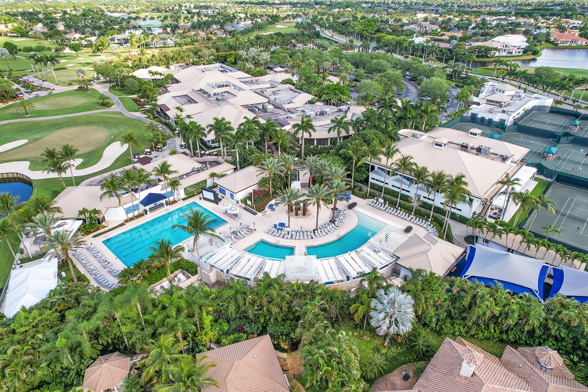 ST ANDREWS COUNTRY CLUB 5 - Residential