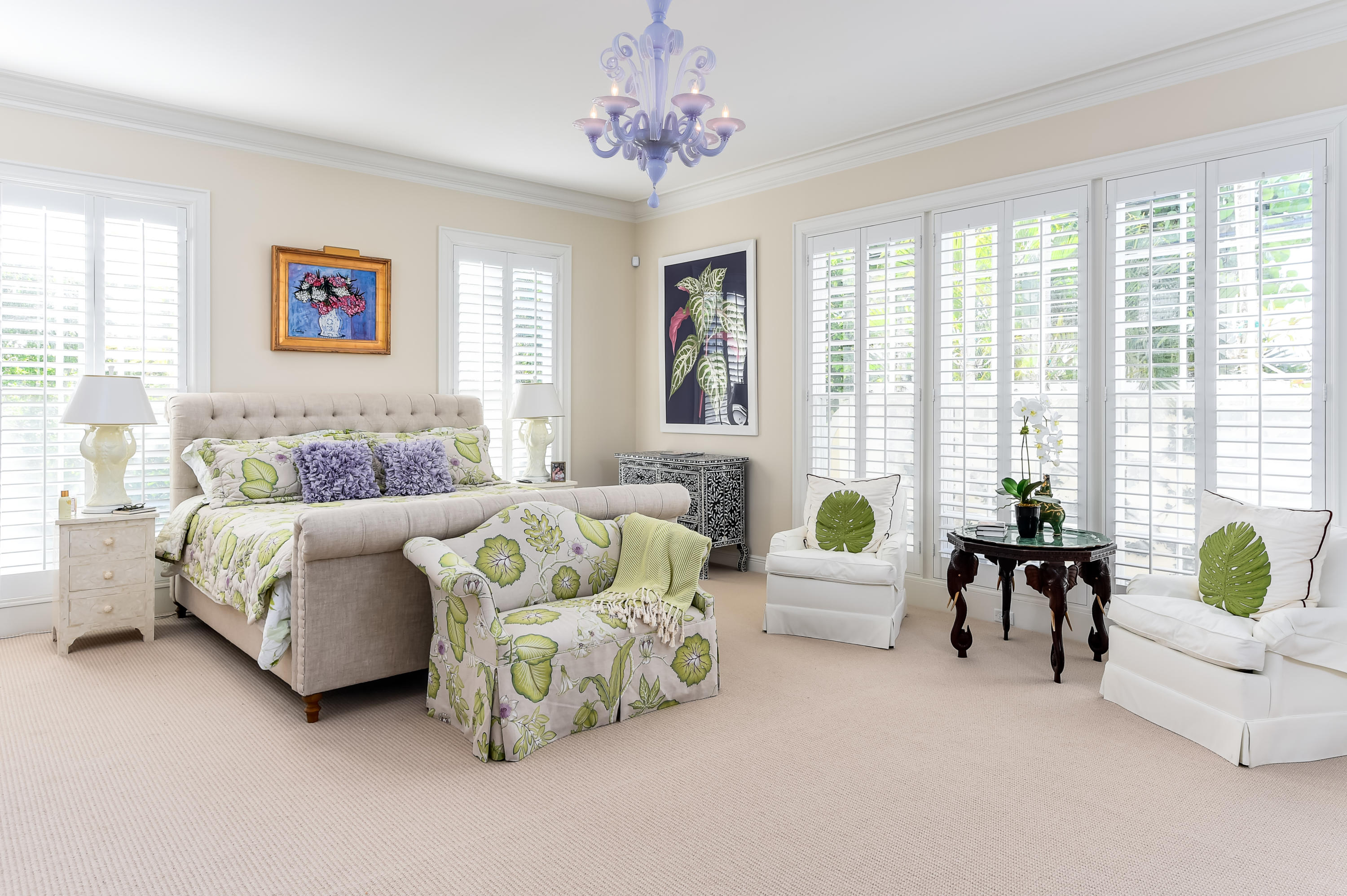 ALLARD - Residential