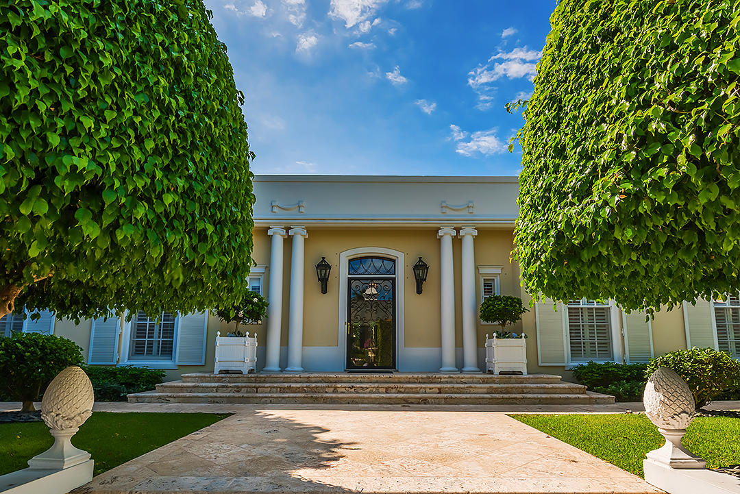 ALLARD - Residential