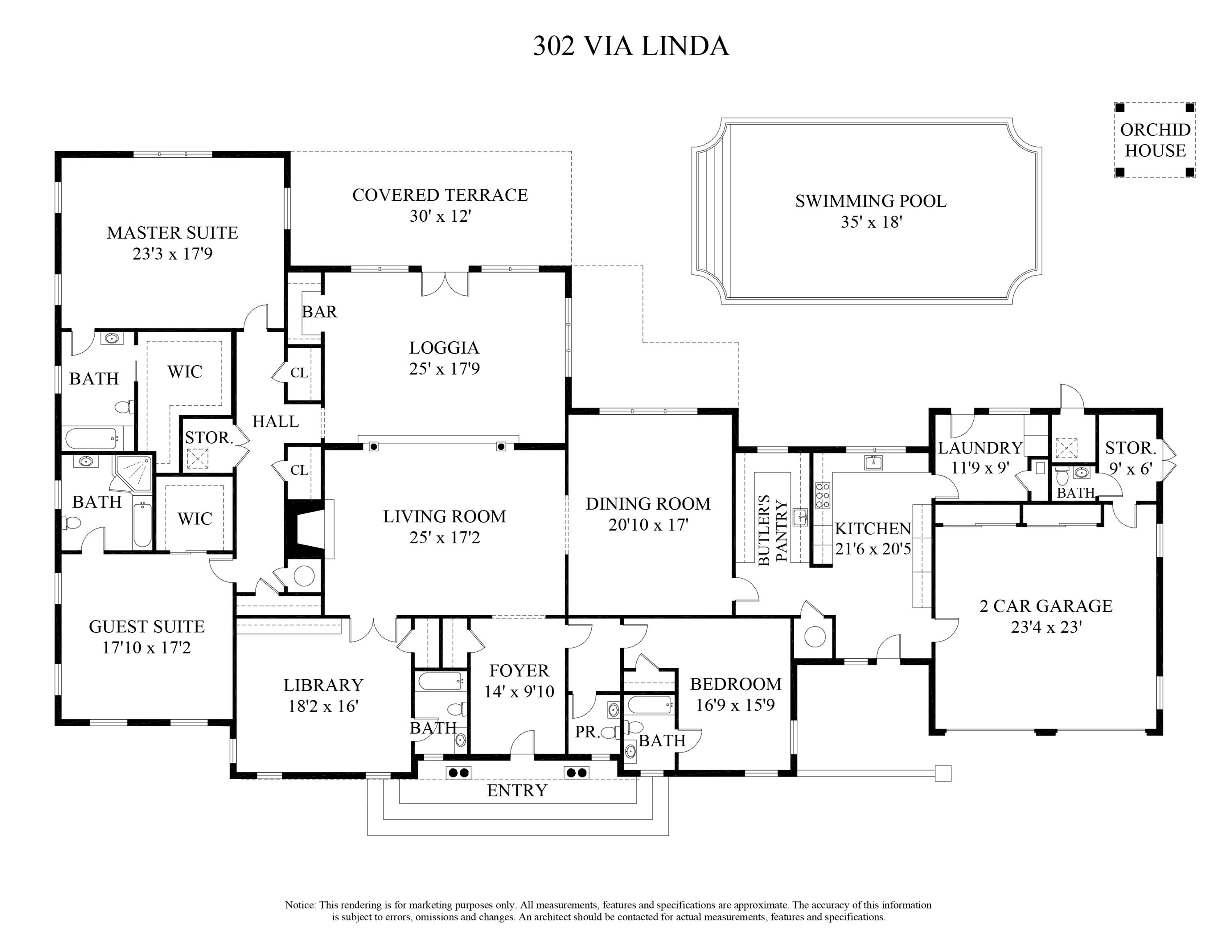 ALLARD - Residential