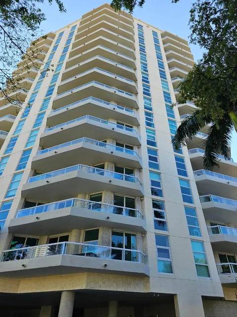 401 SW 4th Ave Unit 800, Fort Lauderdale, FL MLS: F10499138