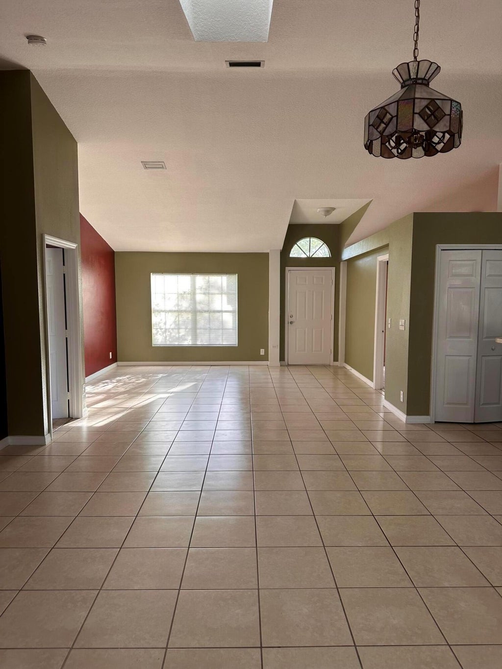 Photo of 2061 SW Salvatierra Boulevard, Port Saint Lucie, FL 34987 (MLS # R10997630)