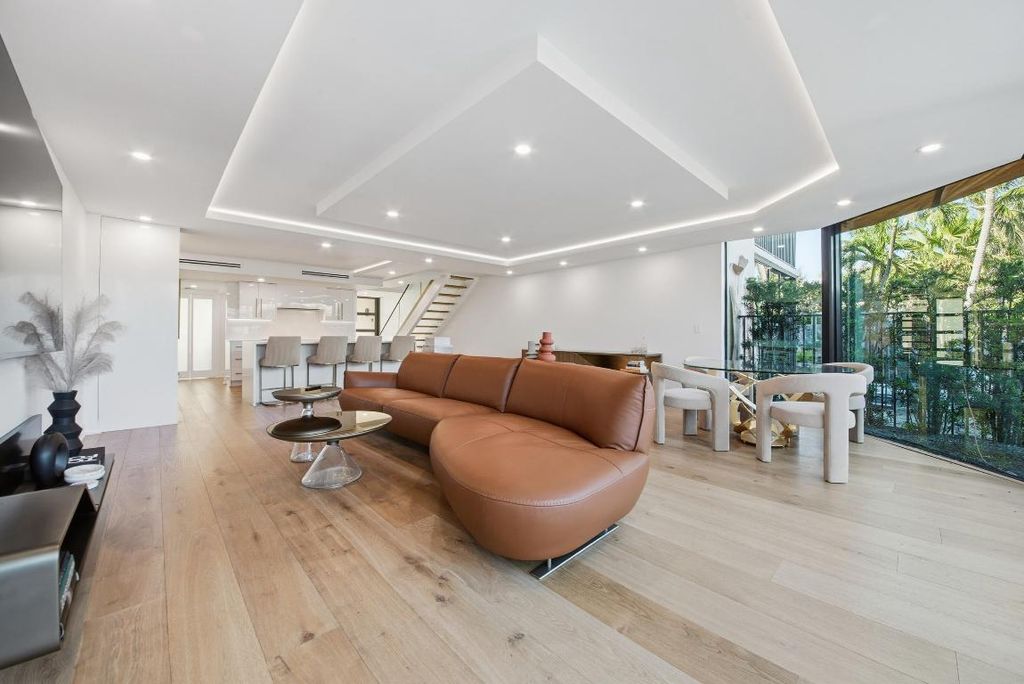 Photo of 800 N Ocean Boulevard #4, Delray Beach, FL 33483 (MLS # R11142581)