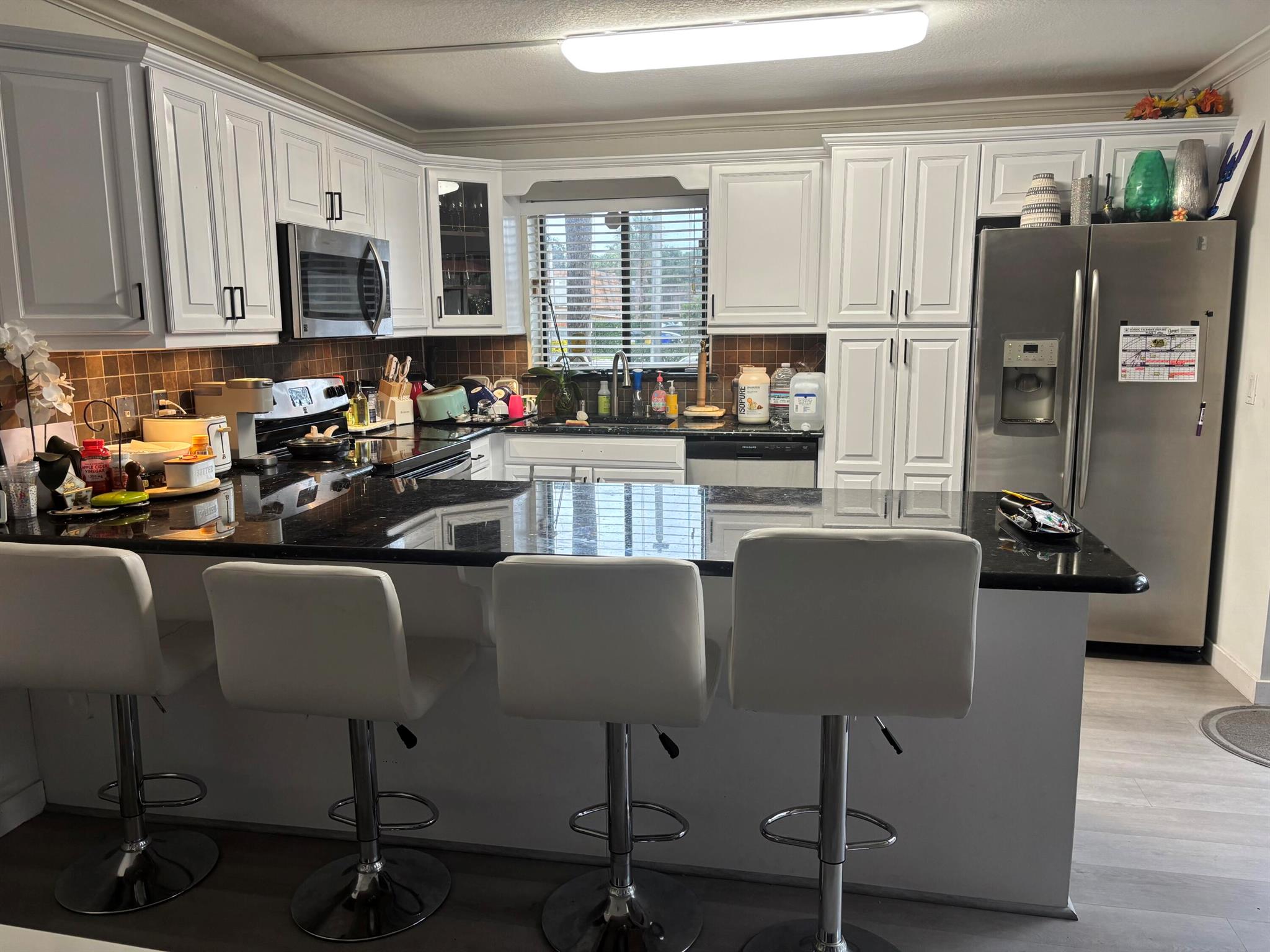 LAKE COLONY PH 1 - Residential