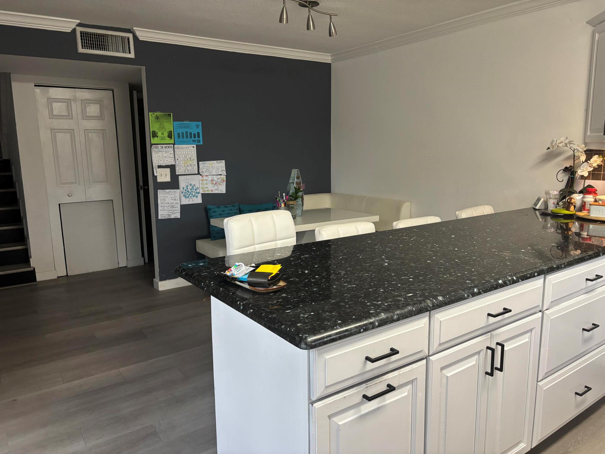 LAKE COLONY PH 1 - Residential