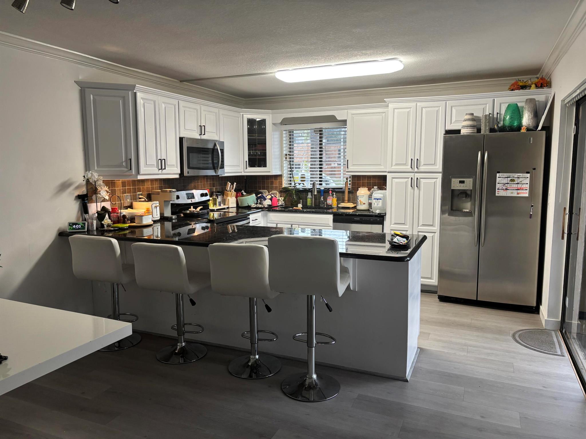 LAKE COLONY PH 1 - Residential