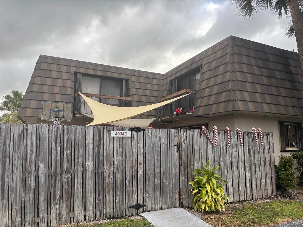 Photo of 4034 Palm Bay Cir #D, West Palm Beach, FL 33406 (MLS # R11145137)