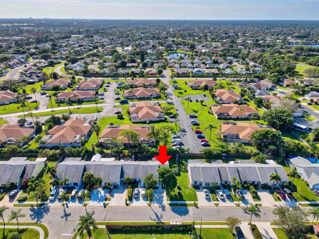 JUPITER VILLAGE PH IV - Residential