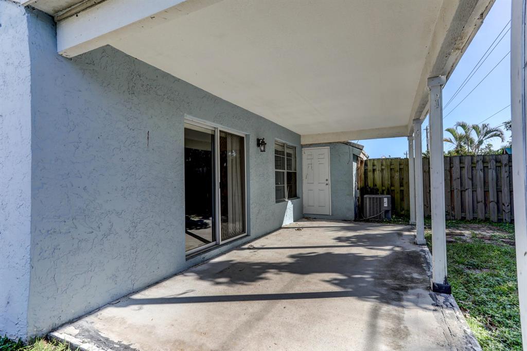 JUPITER VILLAGE PH IV - Residential