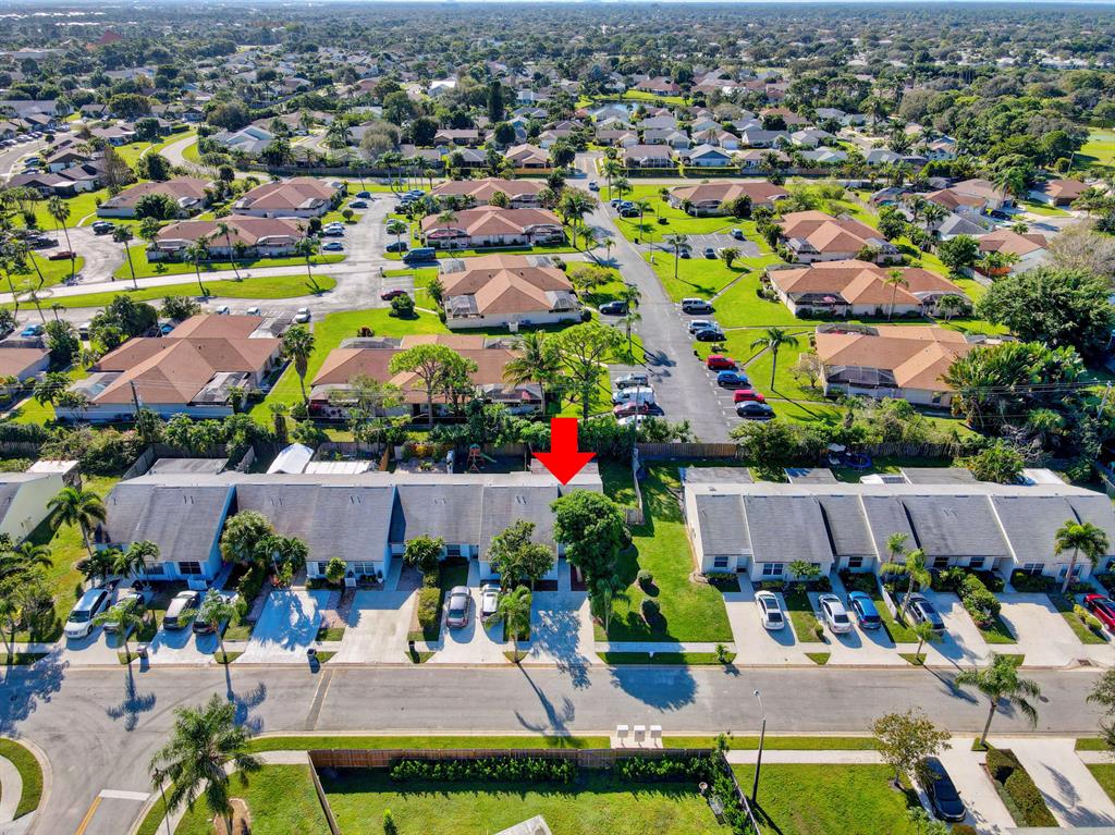 JUPITER VILLAGE PH IV - Residential