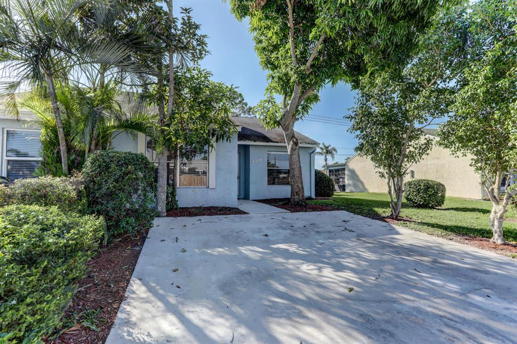 JUPITER VILLAGE PH IV - Residential