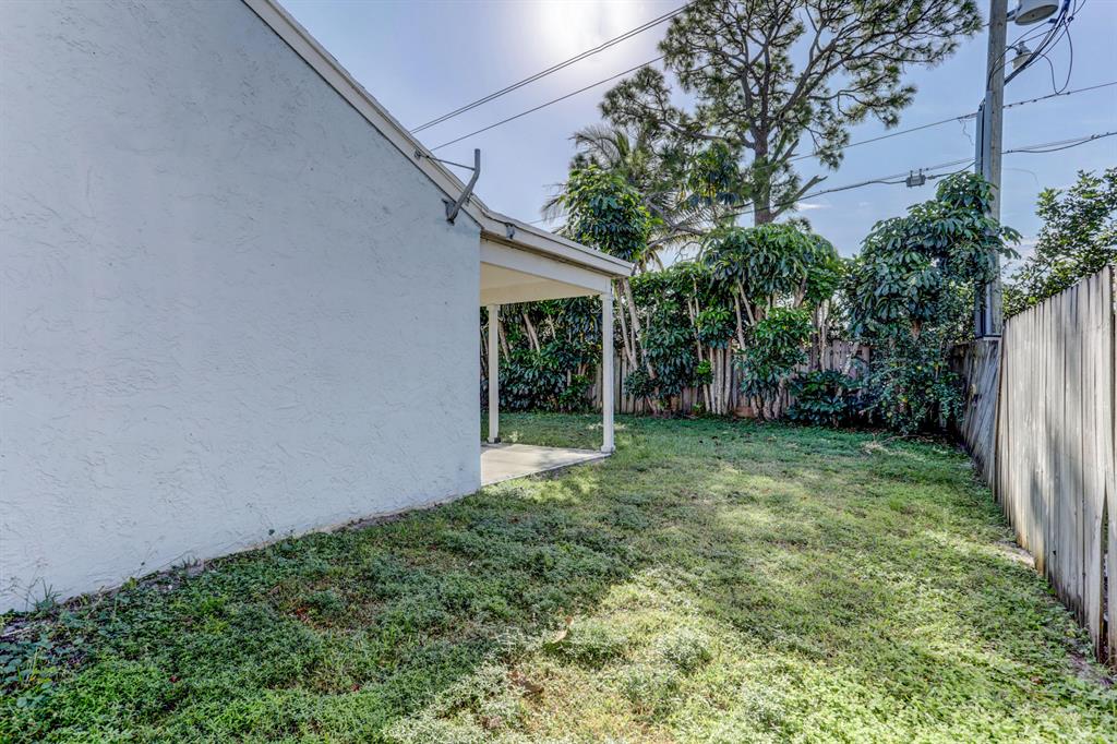 JUPITER VILLAGE PH IV - Residential