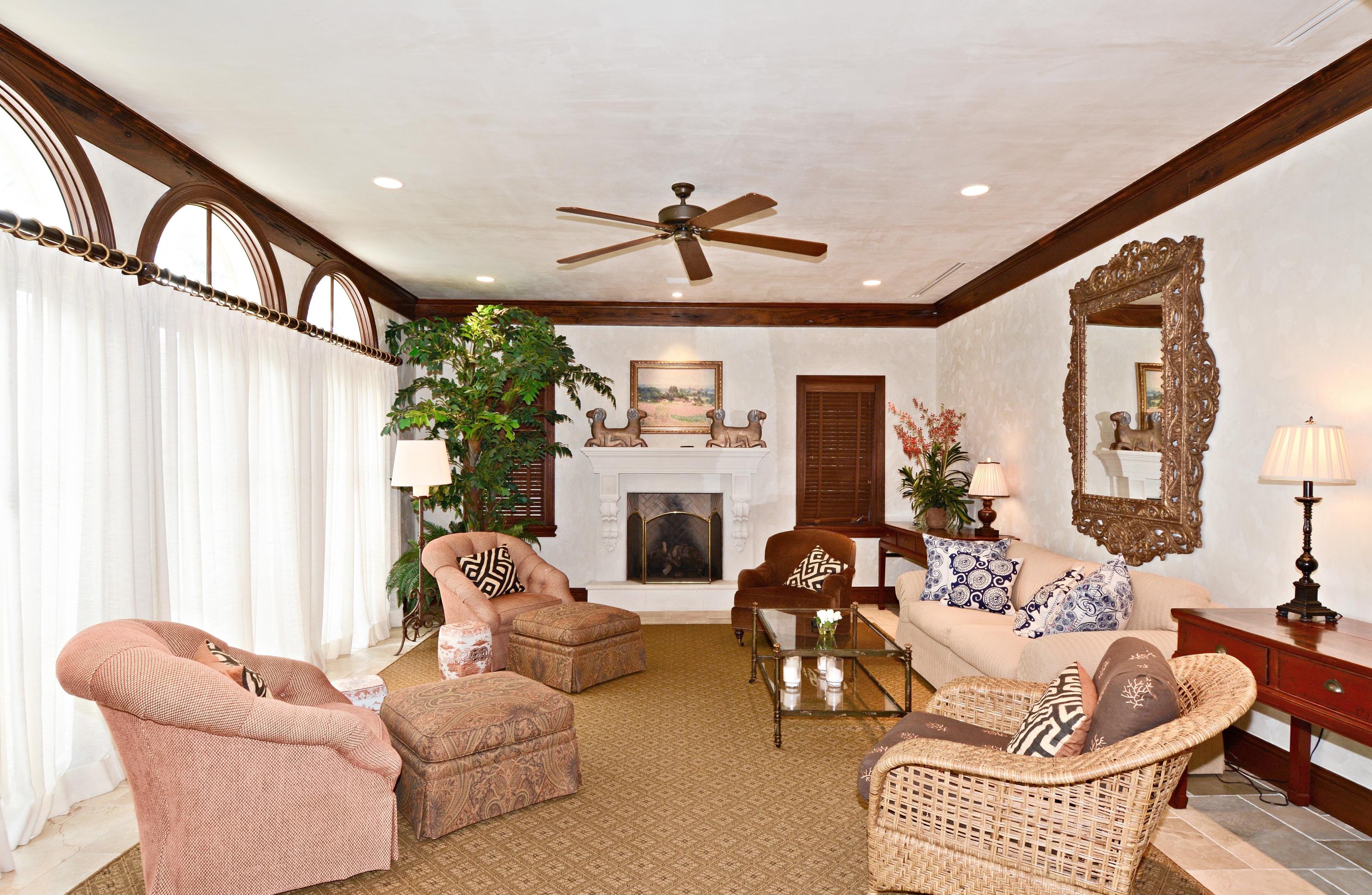 ORANGE GROVE PARK - Residential