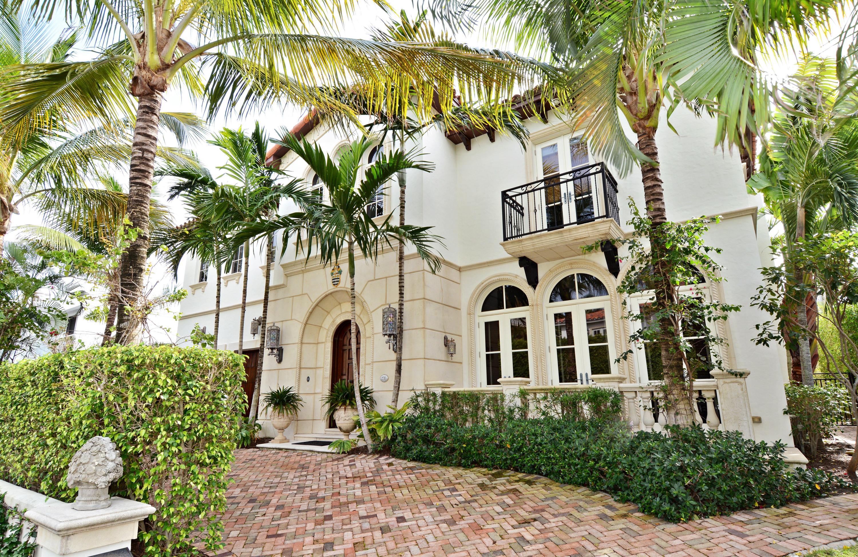 ORANGE GROVE PARK - Residential