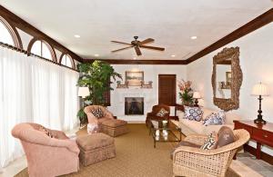 ORANGE GROVE PARK - Residential