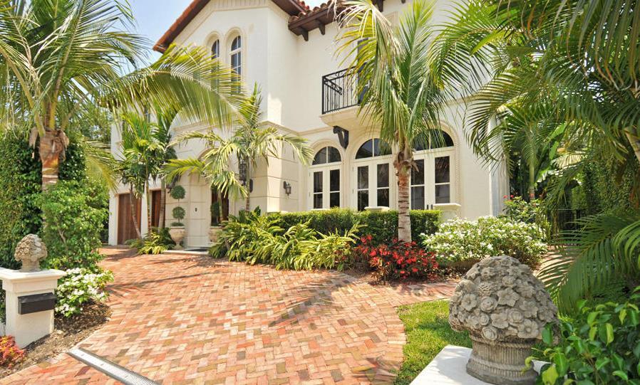 ORANGE GROVE PARK - Residential