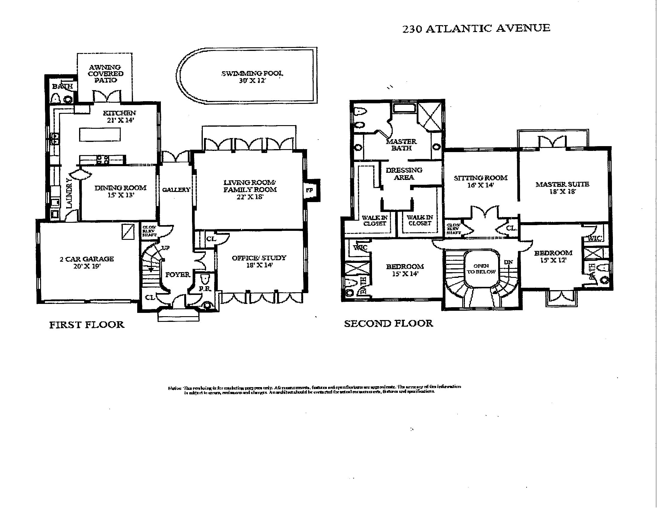 ORANGE GROVE PARK - Residential