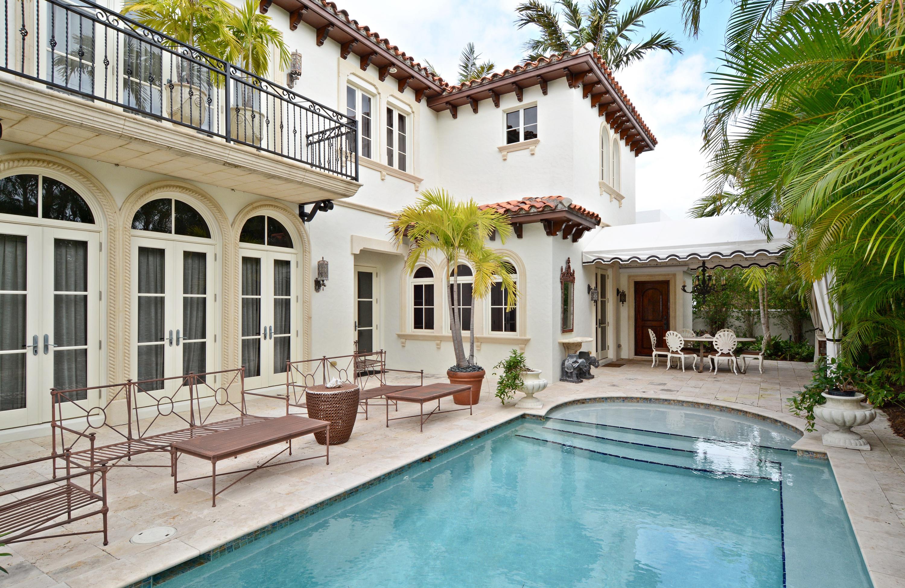 ORANGE GROVE PARK - Residential