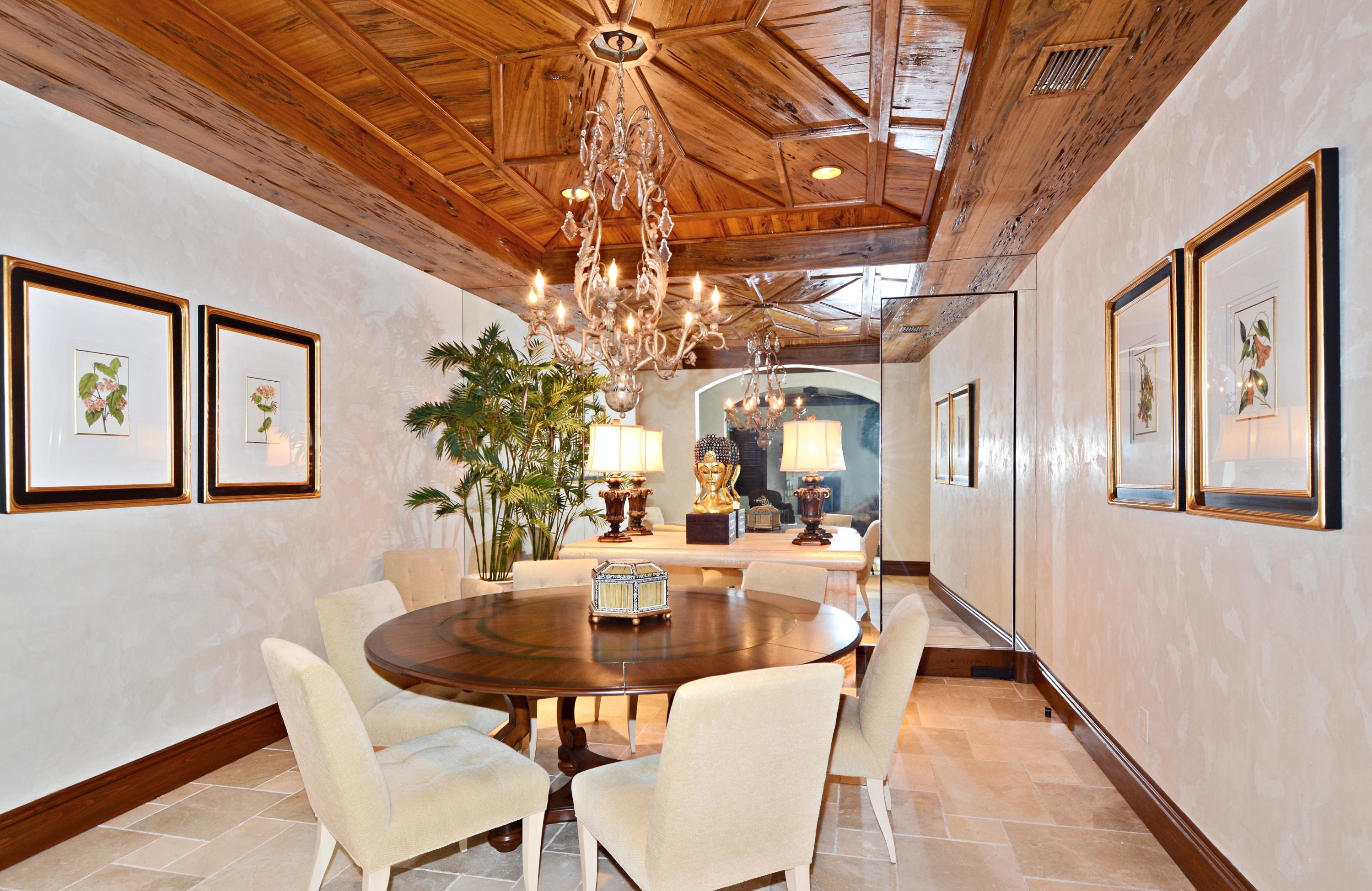 ORANGE GROVE PARK - Residential