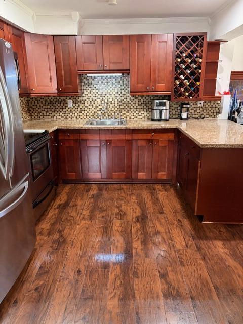 11 52 41 SCOTT LAKE MANOR - Residential