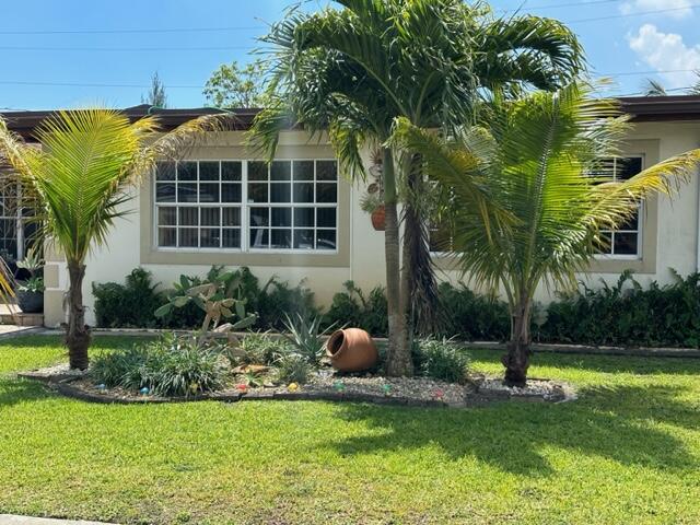 11 52 41 SCOTT LAKE MANOR - Residential