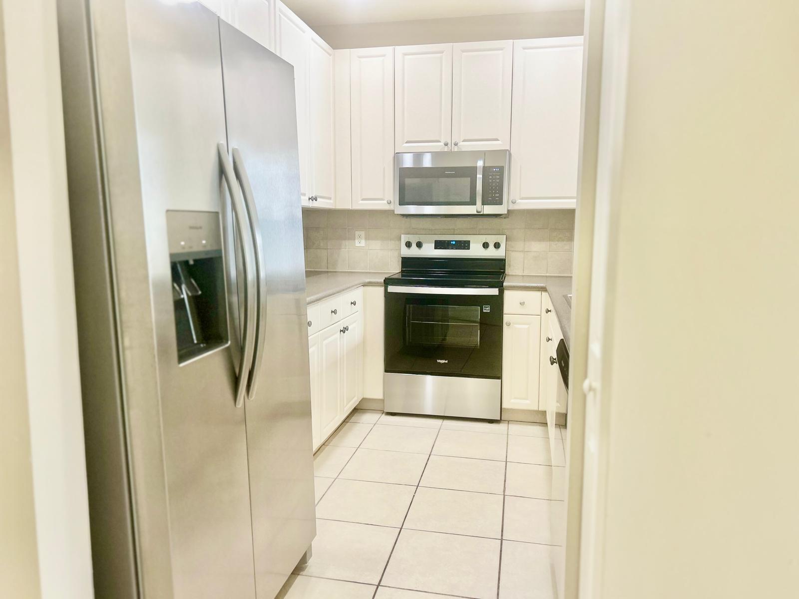 ABACOA TOWN CENTER 3 - Residential