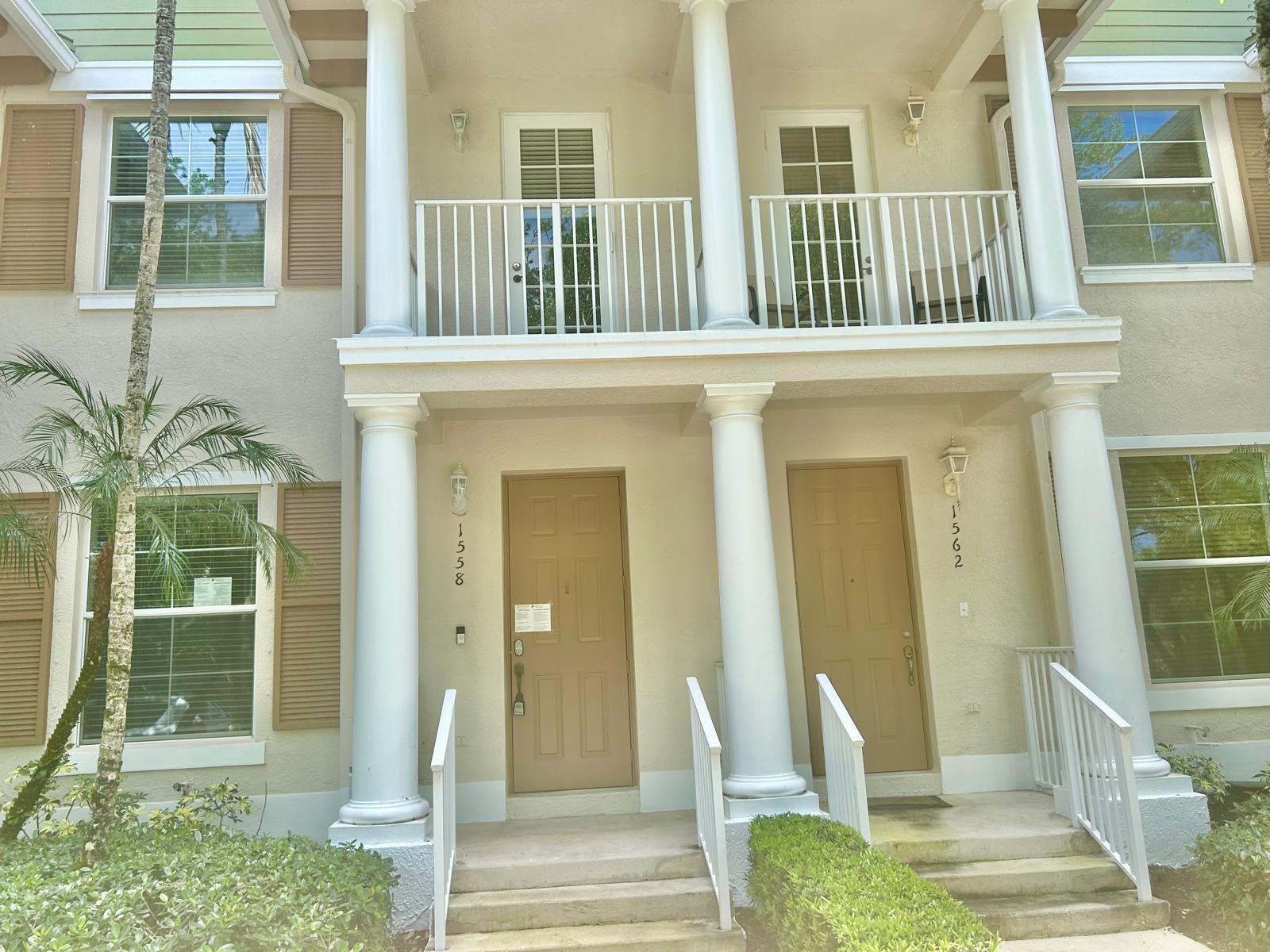 ABACOA TOWN CENTER 3 - Residential