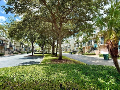 Tiny photo for 1951 Coral Heights Boulevard #402, Oakland Park, FL 33308 (MLS # F10527008)