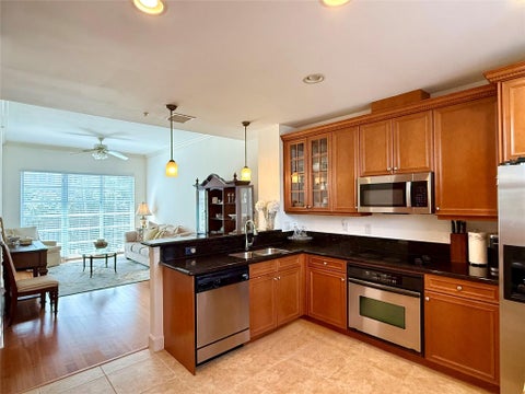 Tiny photo for 1951 Coral Heights Boulevard #402, Oakland Park, FL 33308 (MLS # F10527008)