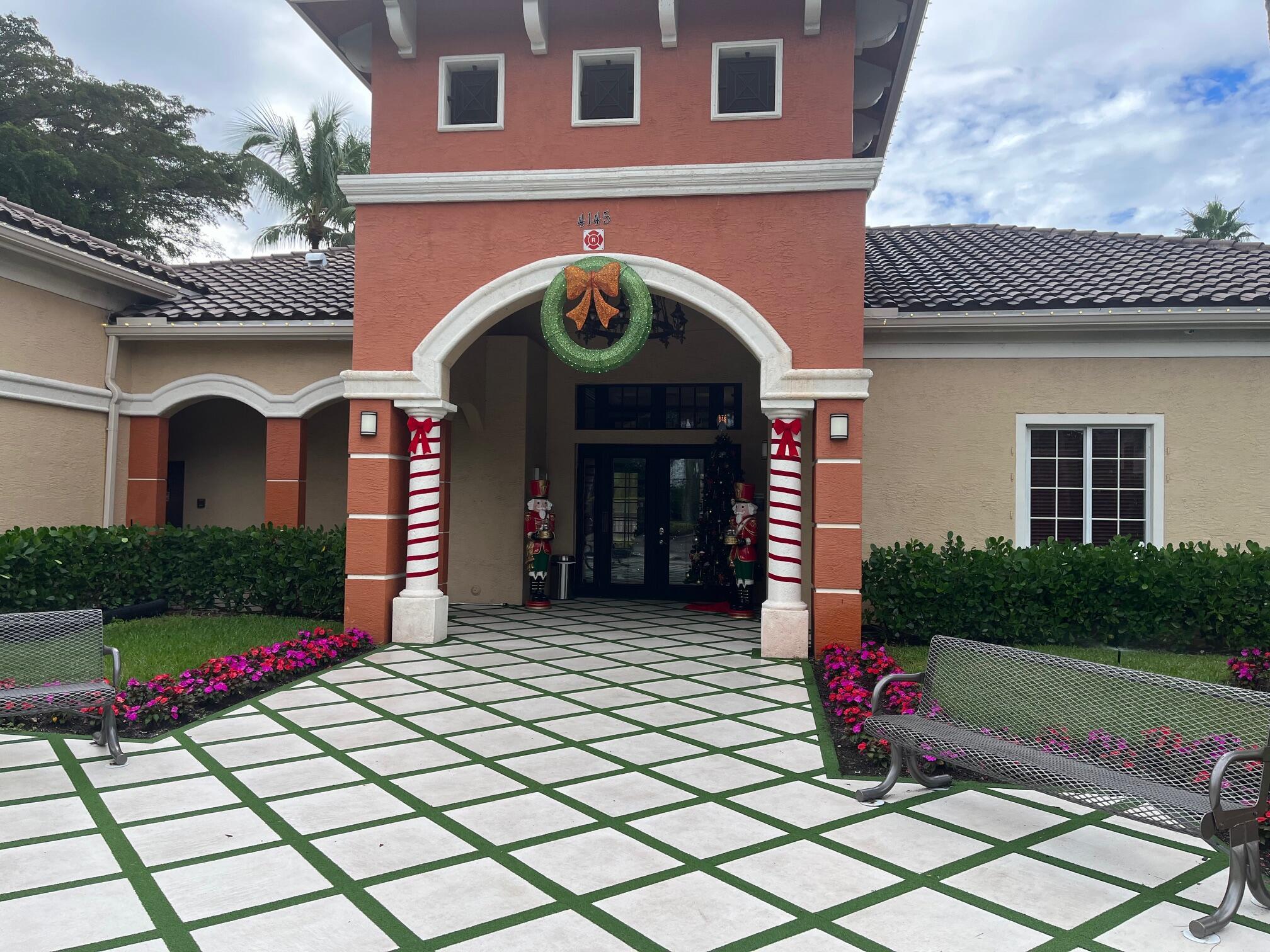 GRAND ISLES CONDO - Residential