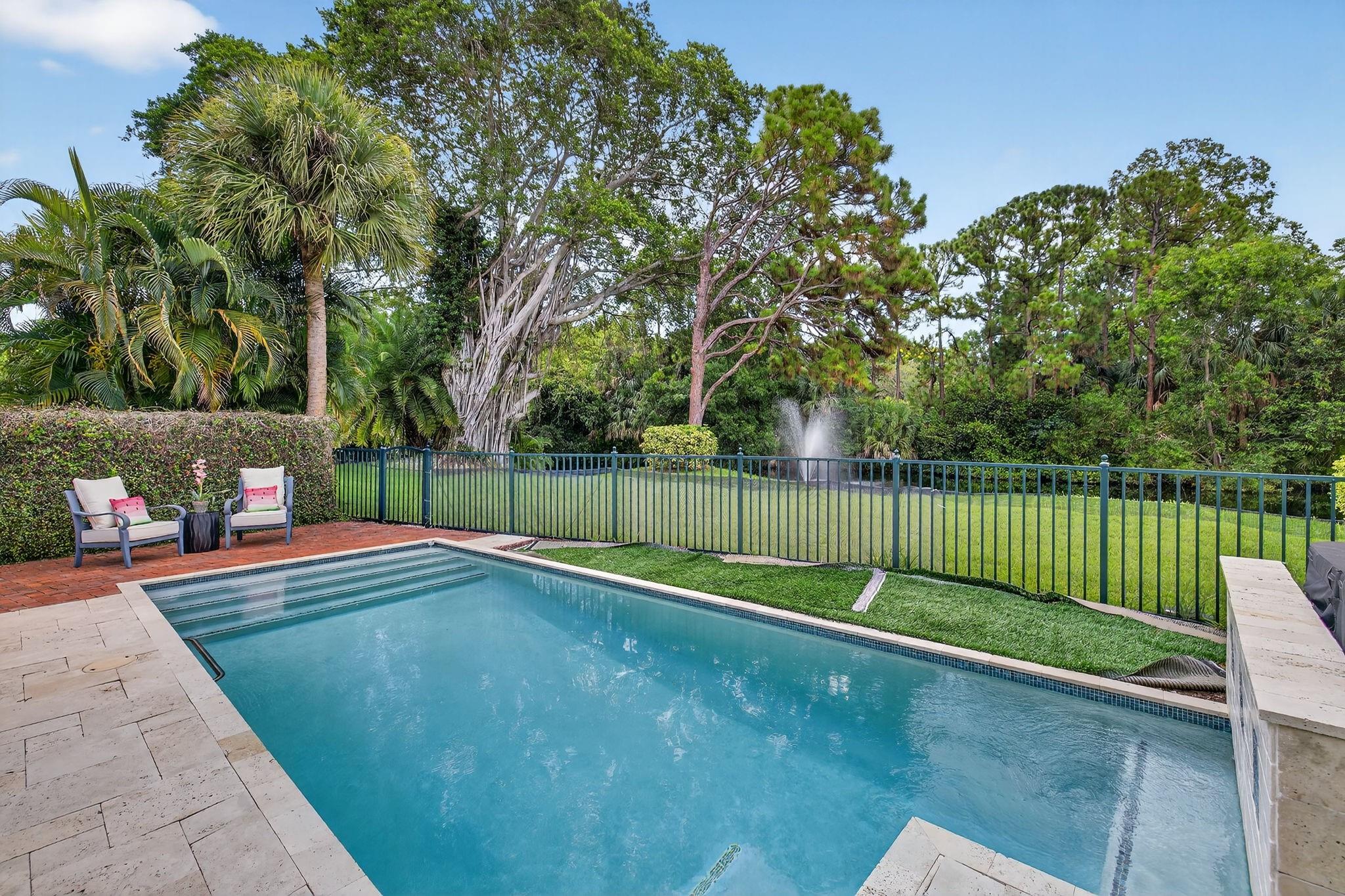 The Brooks Of Deer Creek - Residential Lease