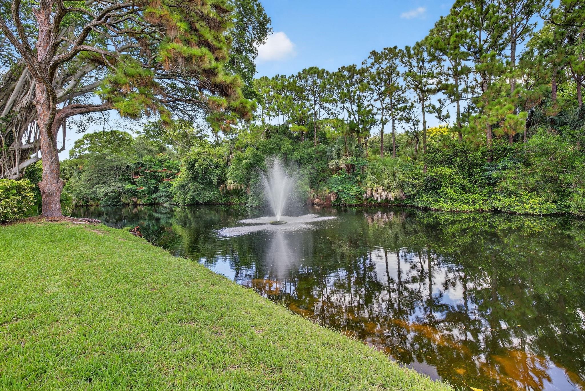 The Brooks Of Deer Creek - Residential Lease