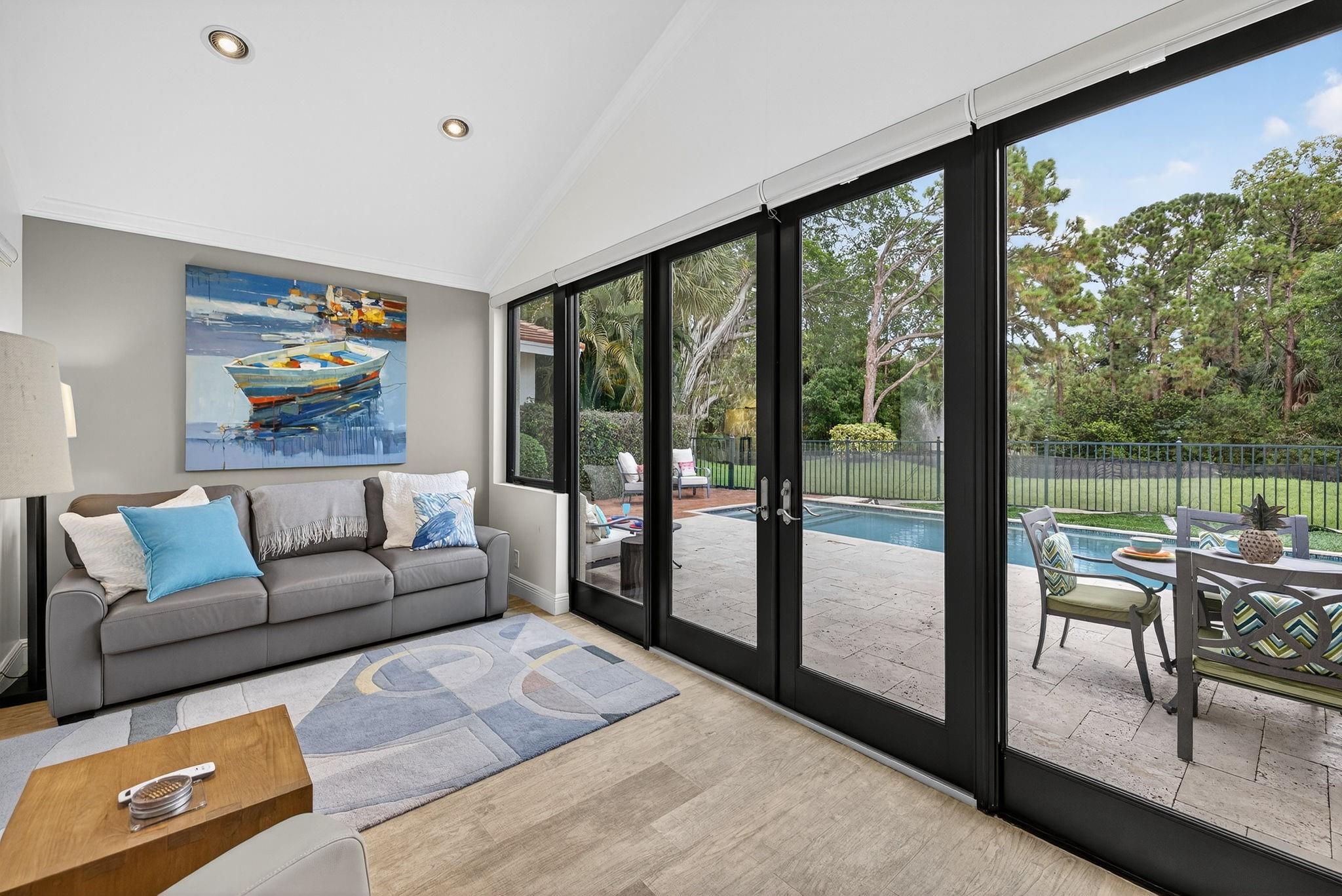 The Brooks Of Deer Creek - Residential Lease