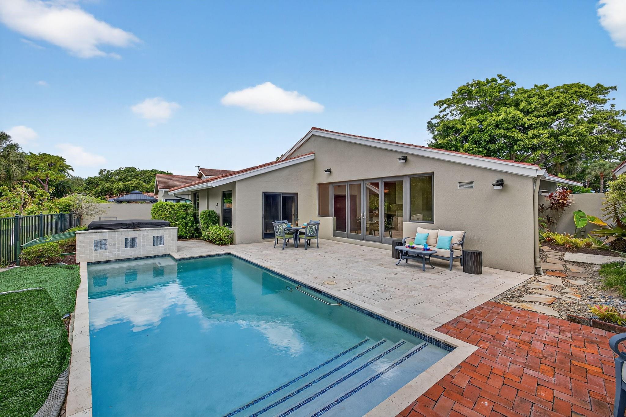 The Brooks Of Deer Creek - Residential Lease