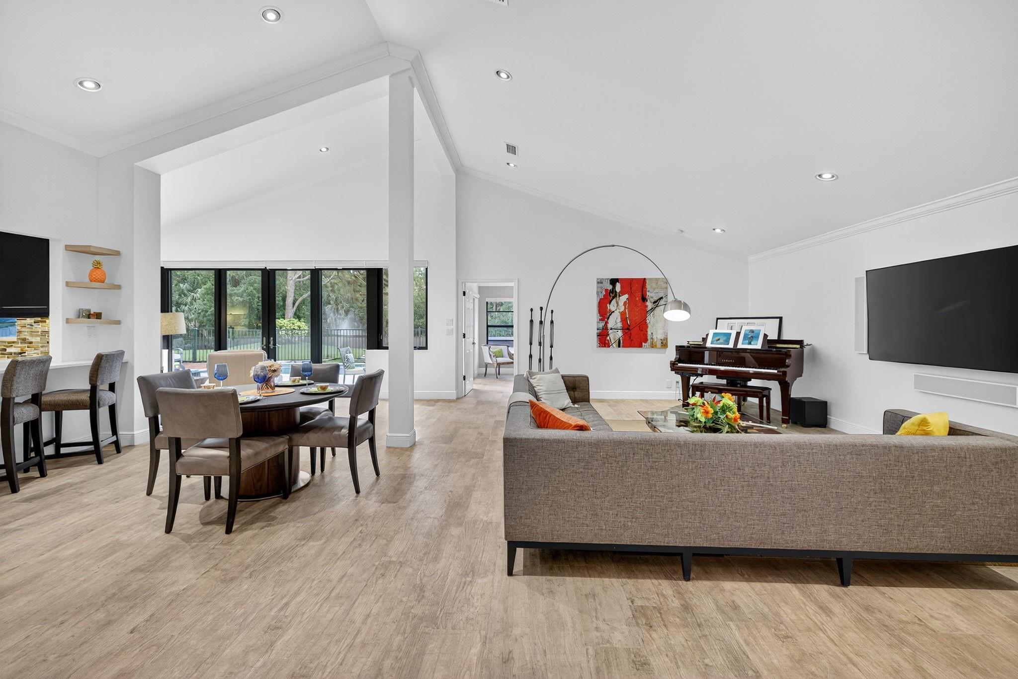 The Brooks Of Deer Creek - Residential Lease