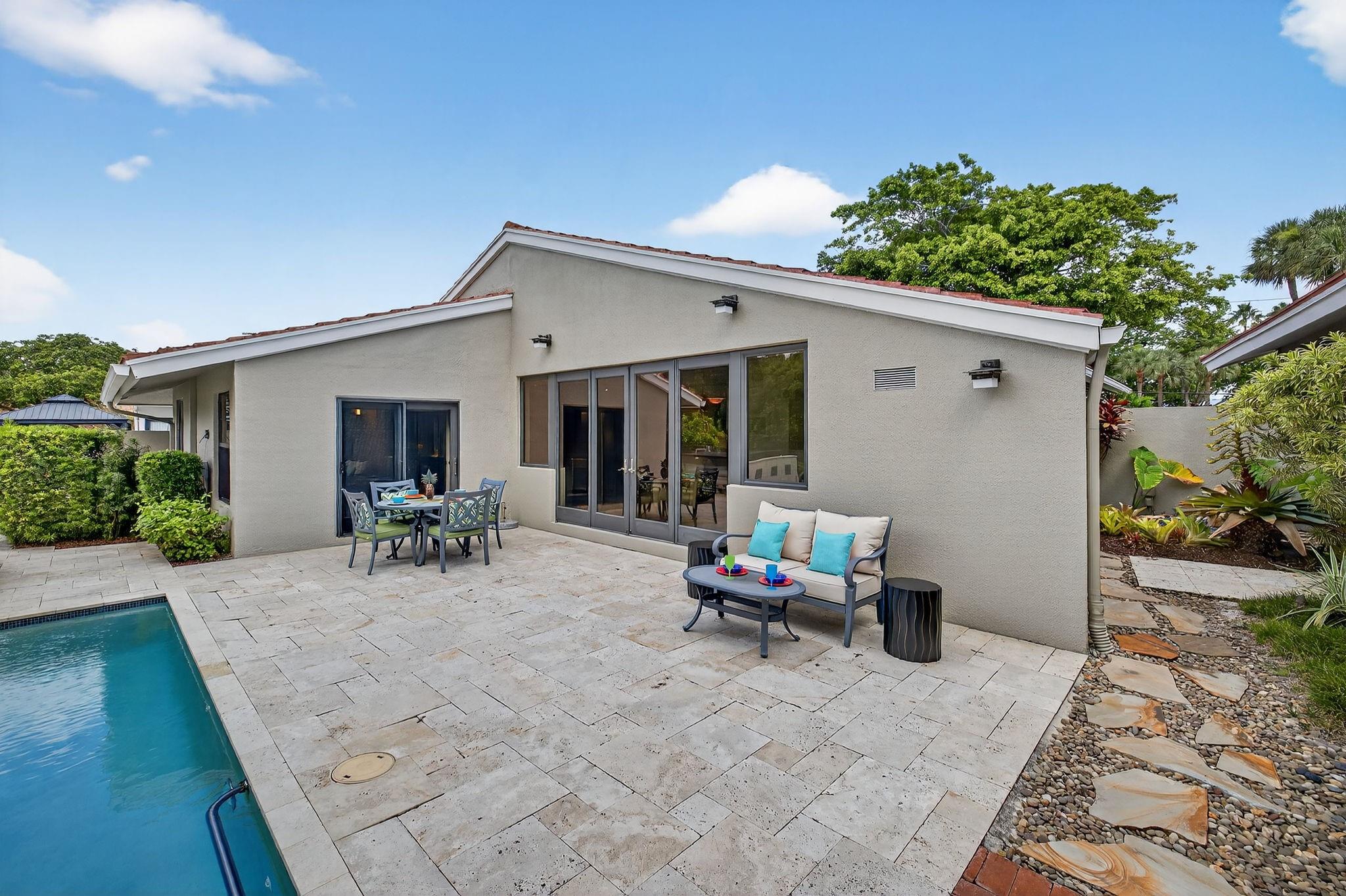 The Brooks Of Deer Creek - Residential Lease