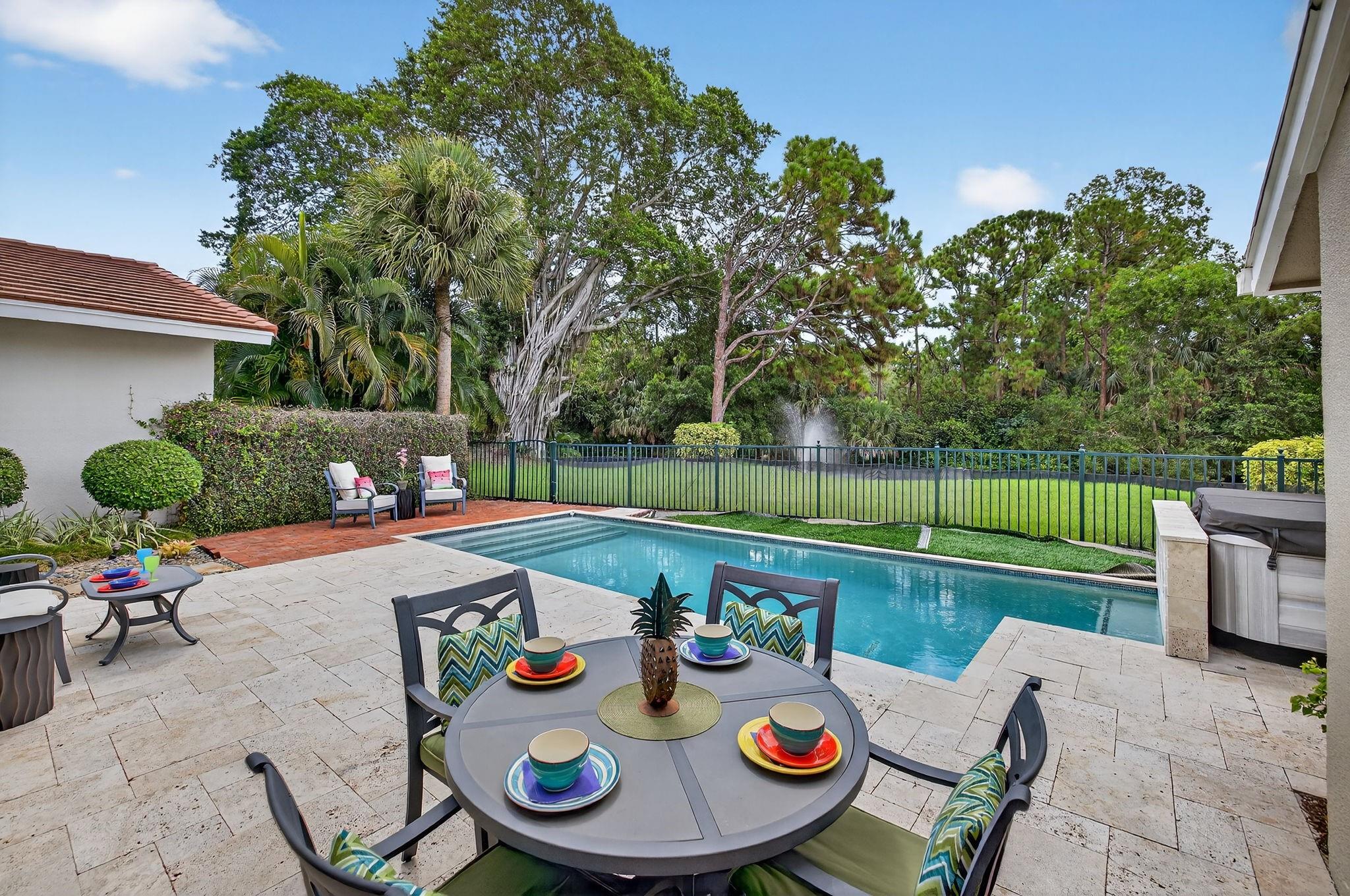 The Brooks Of Deer Creek - Residential Lease