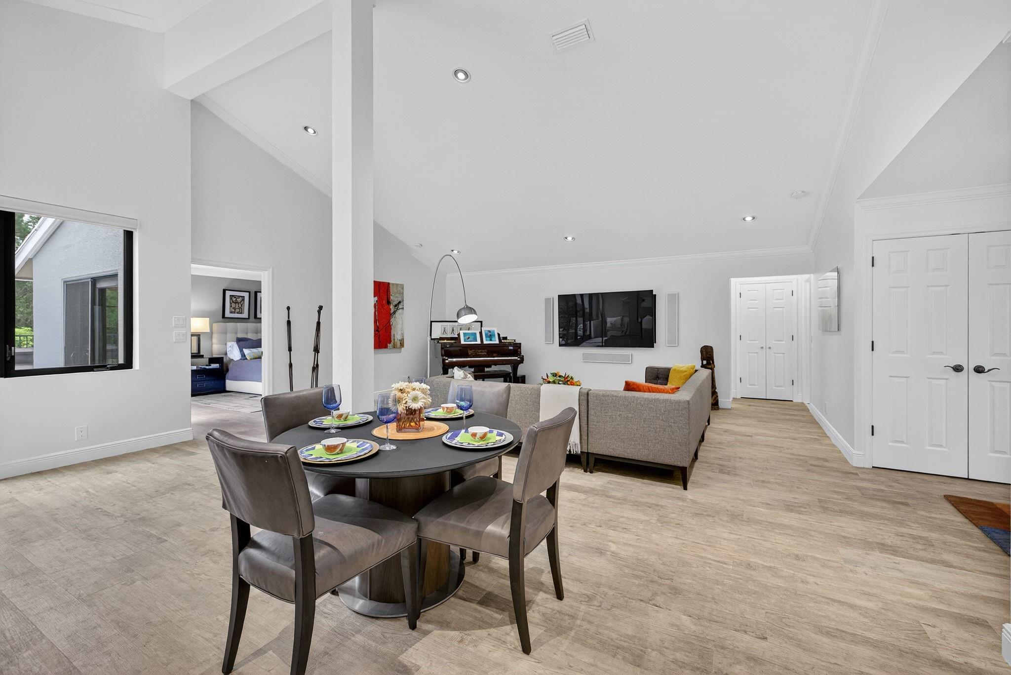 The Brooks Of Deer Creek - Residential Lease