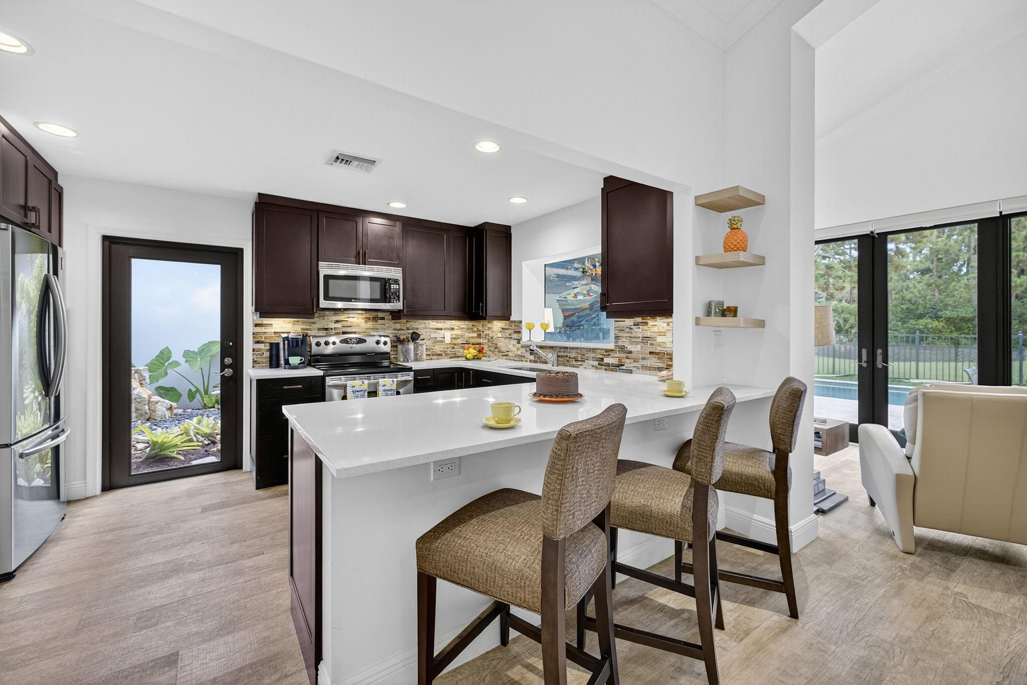 The Brooks Of Deer Creek - Residential Lease