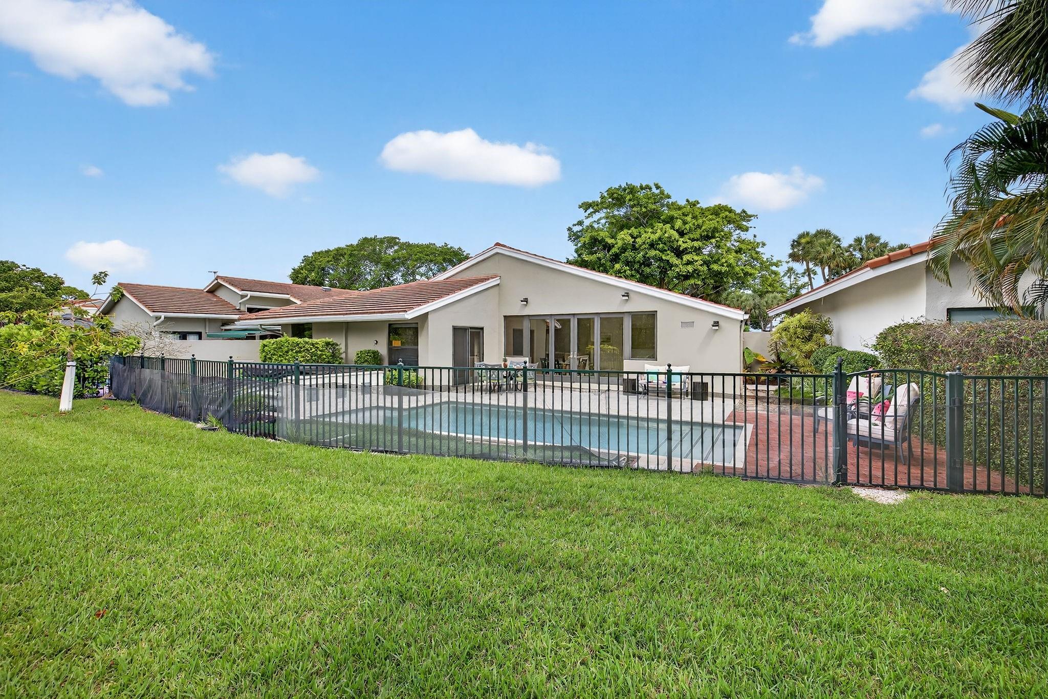 The Brooks Of Deer Creek - Residential Lease