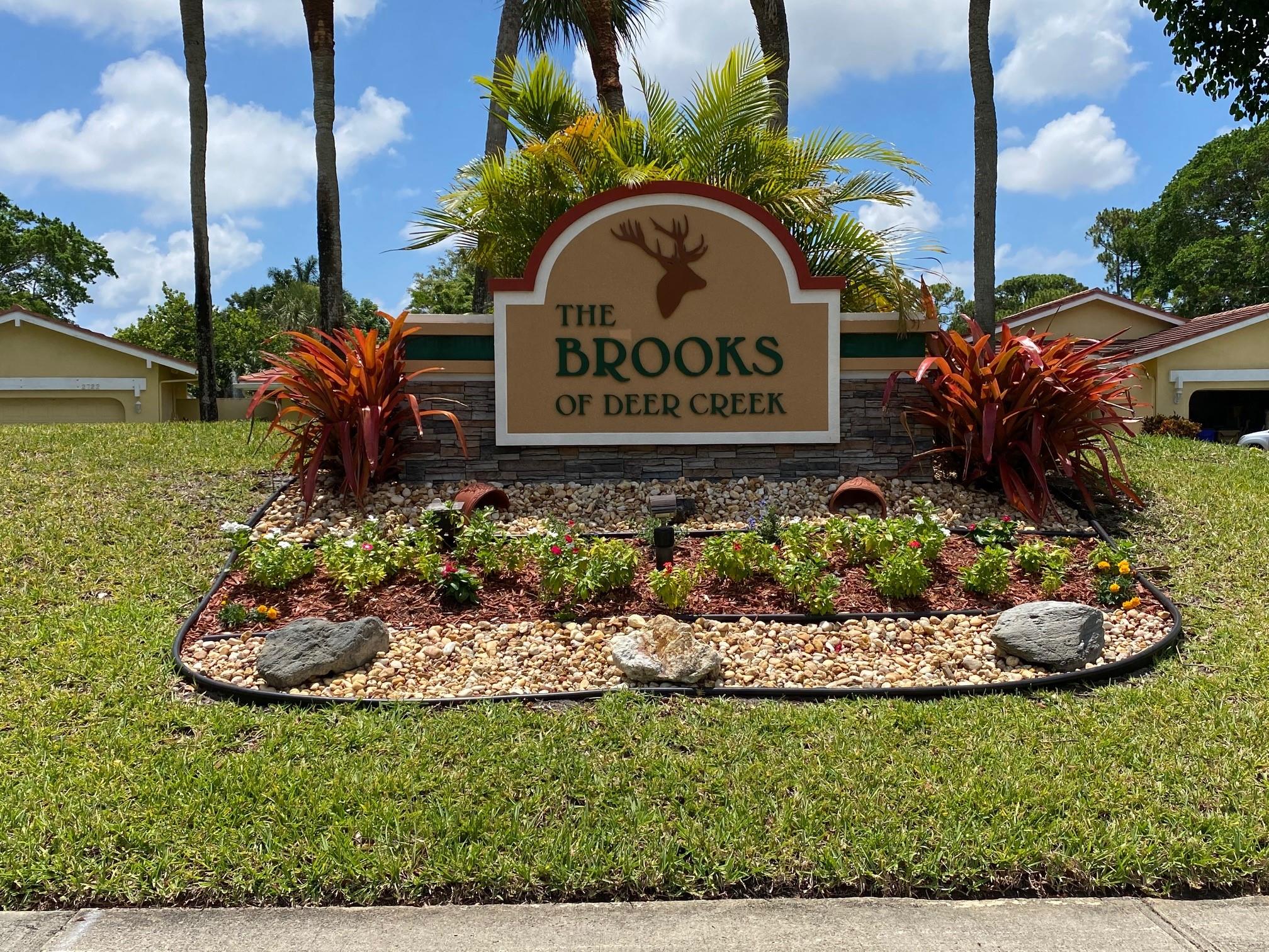 The Brooks Of Deer Creek - Residential Lease