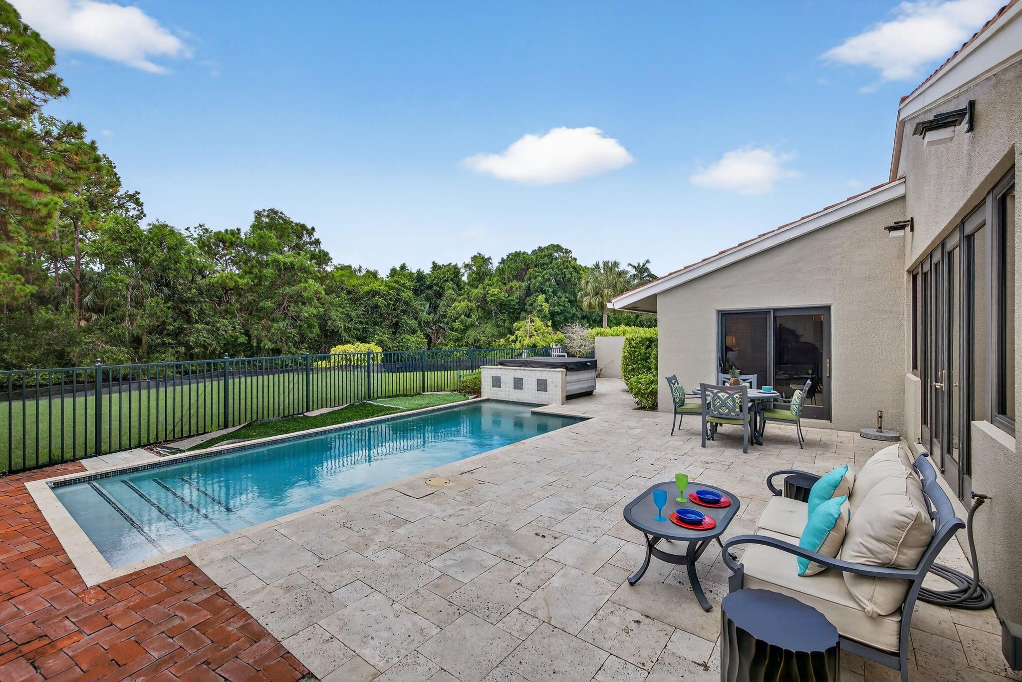 The Brooks Of Deer Creek - Residential Lease